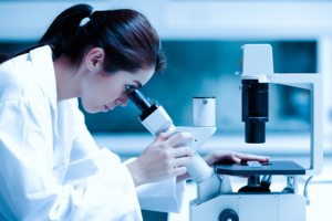 Clinical Laboratory Geneticist (PhD) 