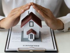 Homeowners Insurance: What Is It?